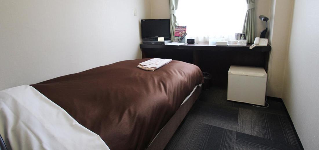 Takamatsu City Hotel Экстерьер фото